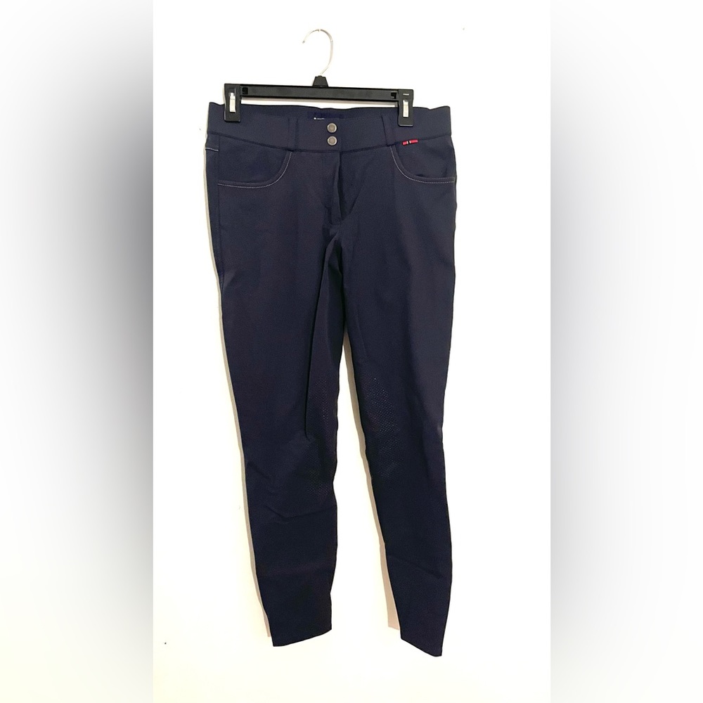 B Vertigo Women's Kimberley Knee Patch Breeches